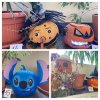 Najpiękniejsza dynia halloweenowa 24r